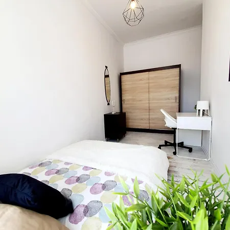 Homestay szállás Pokoje Na Monte Cassino 19 *