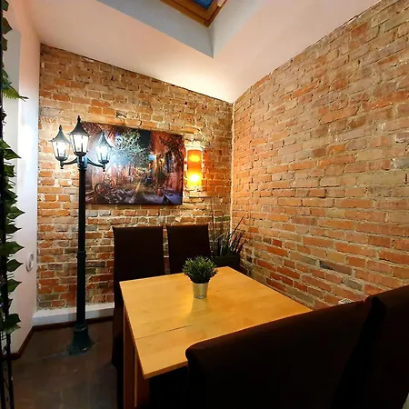 Pokoje Na Monte Cassino 19 Homestay szállás *