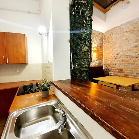 Homestay szállás Pokoje Na Monte Cassino 19 *