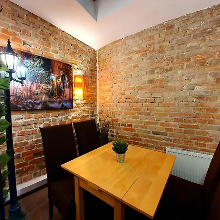 Pokoje Na Monte Cassino 19 Homestay szállás