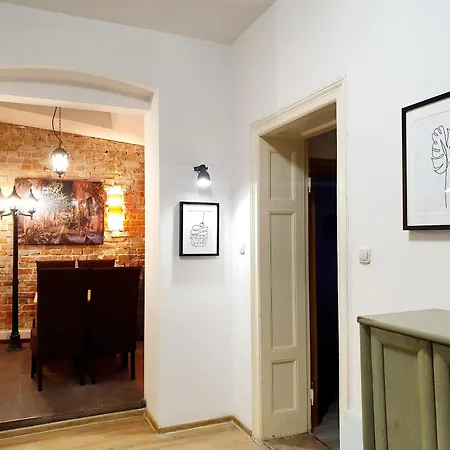 Pokoje Na Monte Cassino 19 Homestay szállás