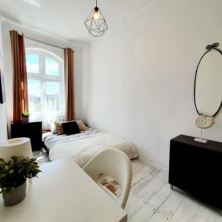 Pokoje Na Monte Cassino 19 Homestay szállás